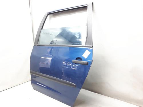 Left rear door FORD GALAXY I (WGR) 2.3 16V | BP20577543C4 