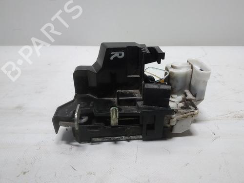 Used Front right lock FIAT DOBLO Box Body/MPV (223_) 1.3 D Multijet (75 hp) 20516692