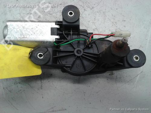 Ruitenwissermotor achter ALFA ROMEO 147 (937_) 1.6 16V T.SPARK (937.AXA1A, 937.AXB1A, 937.BXB1A) | BP20551728M102 