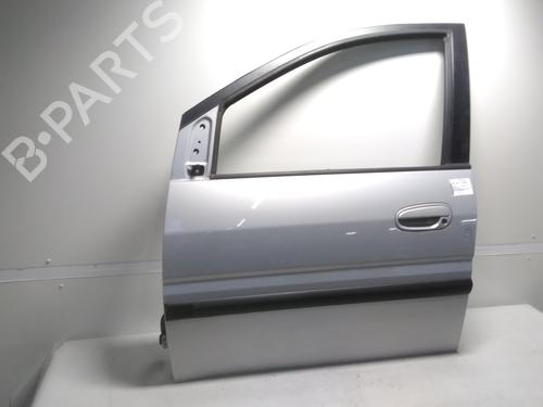 Left front door HYUNDAI MATRIX (FC) 1.6 | BP20515126C2 