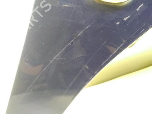 Right front fenders PEUGEOT 407 SW (6E_, 6D_) 2.0 HDi 135 | BP20525692C42 