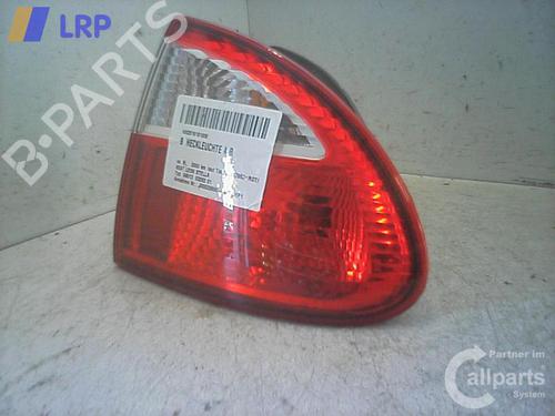 Højre baglygte SEAT LEON (1M1) 1.4 16V | BP20550976C35