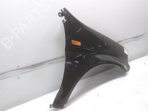 Right front fenders HONDA HR-V (GH_) 1.6 16V (GH1, GH3) | BP20525685C42 