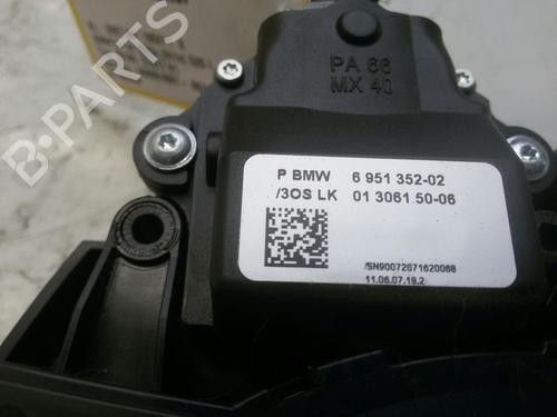 Switch BMW 5 (E60) 520 d | BP20557021I30 