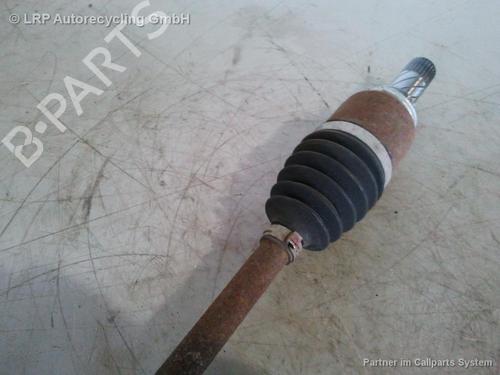 Other RENAULT CLIO III (BR0/1, CR0/1)  | BP20532920O1 