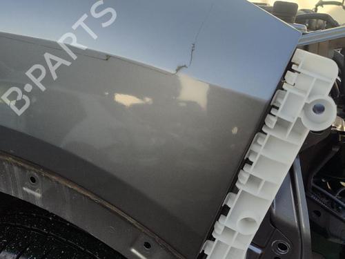 Forskærm Højre MITSUBISHI ECLIPSE CROSS (GK_, GL_) Plug-in Hybrid 4WD (GL3W) | BP32631933C42 