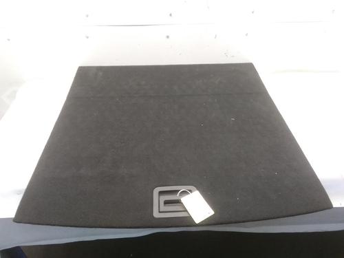 Luggage compartment floor VW TOUAREG (7P5, 7P6) 4.2 V8 TDI | BP20523129I33 