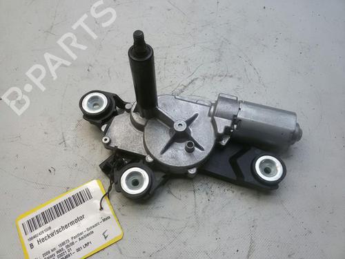 Rear wiper motor FORD GALAXY II (WA6) 2.0 TDCi | BP20552158M102 