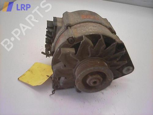 Used Alternator FORD SIERRA II Turnier (BNG) 1.8 (87 hp) 20560093