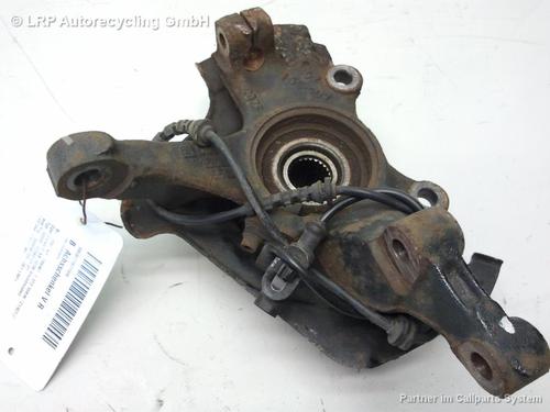 Right front steering knuckle OPEL CORSA D (S07) 1.3 CDTI (L08, L68) | BP20529948M26 