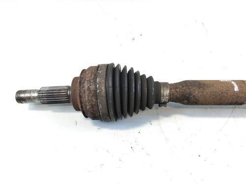 Left front driveshaft DACIA LOGAN MCV II 1.2 | BP29407428M38 