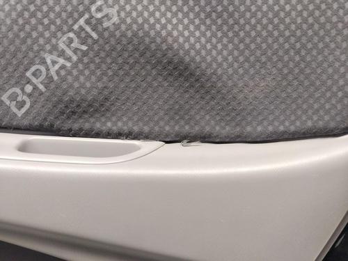 Right rear door NISSAN ALMERA TINO (V10) 1.8 | BP20592091C5 