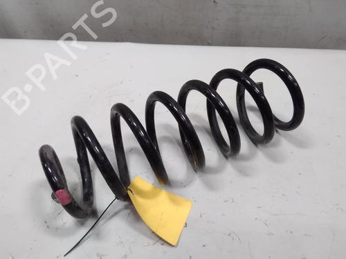 Shock absorber spring AUDI A8 D2 (4D2, 4D8) 2.8 | BP20596539C152 