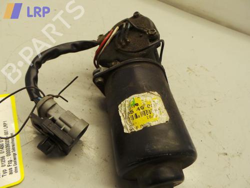 Front wiper motor RENAULT ESPACE III (JE0_) 2.2 12V TD (JE0E, JE0H, JE0P) | BP20585795M29 
