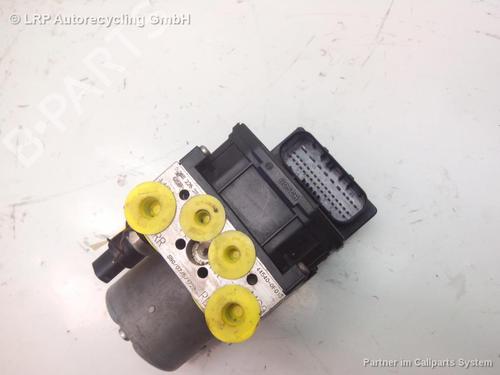 ABS pump TOYOTA COROLLA Verso (ZER_, ZZE12_, R1_) 1.8 (ZNR11_, ZNR11R) | BP20554546M43 
