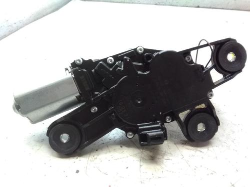 Rear wiper motor FORD FIESTA VI (CB1, CCN) 1.25 | BP20520565M102 