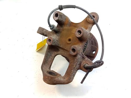 Used Right front steering knuckle Right front steering knuckle 36815644 36815644