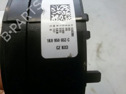 Switch VW GOLF VI Variant (AJ5) 1.4 TSI | BP38710635I30 - Image 2