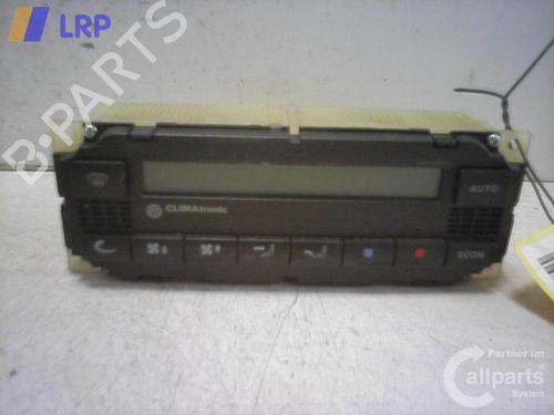 AC Styreenhet / Manøvreringsenhet VW GOLF IV (1J1) 1.6 | BP20553722I5 