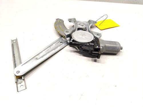 Rear right window mechanism MITSUBISHI ECLIPSE CROSS (GK_, GL_) Plug-in Hybrid 4WD (GL3W) | BP40507941C25 - Image 5