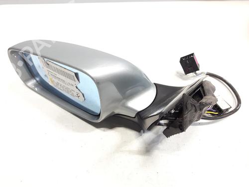 Left mirror AUDI A6 C5 (4B2) 2.8 quattro | BP20534267C26 