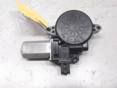Used Right rear window motor MAZDA 6 Estate (GH) 2.2 MZR-CD (GH10) (163 hp) 20592435