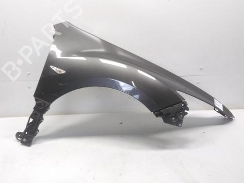 Used Right front fenders MAZDA 6 Estate (GH) 2.2 MZR-CD (GH10) (163 hp) 20595504