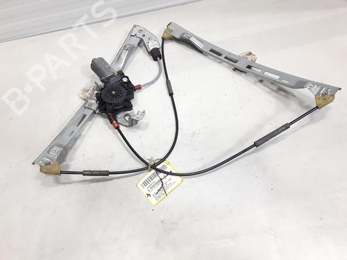 Used Front left window mechanism PEUGEOT 206 Hatchback (2A/C) 2.0 S16 (136 hp) 20544230