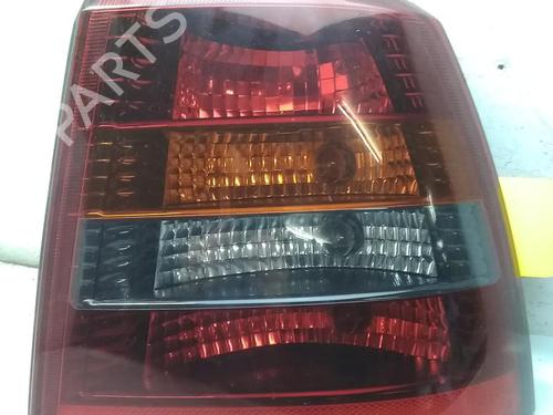 Used Right taillight OPEL ASTRA G Hatchback (T98) 1.6 (F08, F48) (84 hp) 20521157