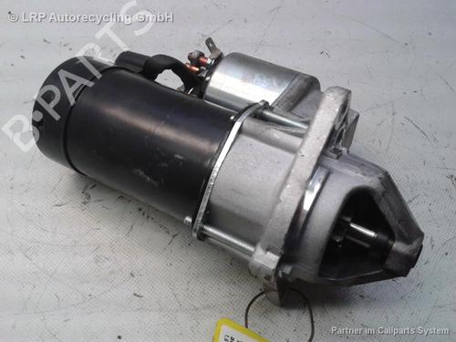 Starter OPEL VECTRA B (J96) 1.6 i 16V (F19) | BP20531682M8 