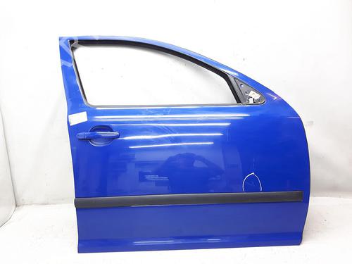Used Right front door SKODA OCTAVIA II (1Z3) 1.6 (102 hp) 20513966