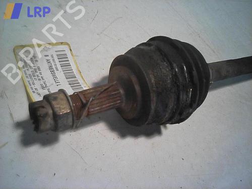 Left front driveshaft LANCIA Y (840_) 1.2 (840AA, 840AF1A) | BP20533006M38 