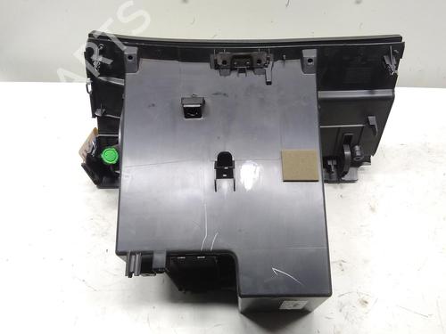Other NISSAN QASHQAI I (J10, NJ10) 1.6 dCi All-wheel Drive | BP20521888O1 