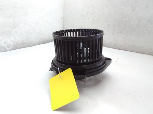 Heater blower motor SKODA ENYAQ iV SUV (5AZ) 80X 4x4 | BP20522056M62 
