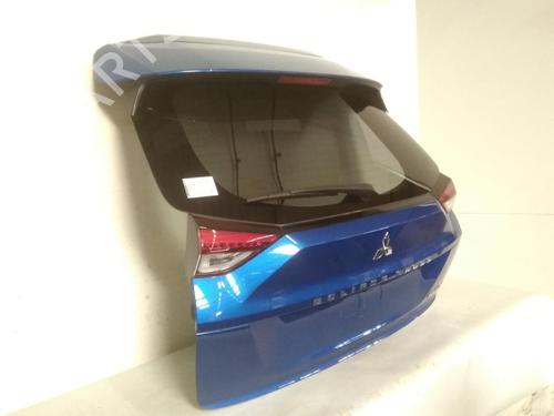 Tailgate MITSUBISHI ECLIPSE CROSS (GK_, GL_) Plug-in Hybrid 4WD (GL3W) | BP31573116C6