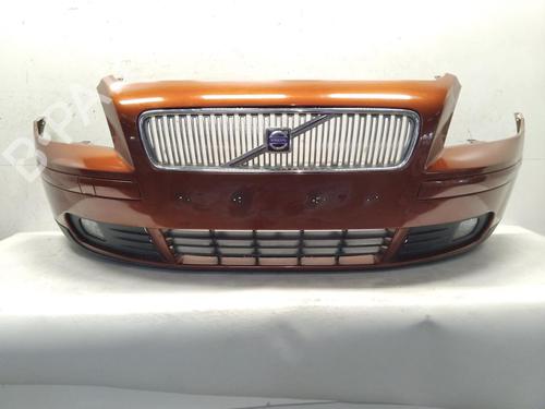 Used Front bumper Front bumper VOLVO V50 (545) 2.0 D (136 hp) 33558580 33558580
