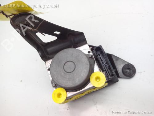 ABS pump RENAULT KANGOO / GRAND KANGOO II (KW0/1_) 1.5 dCi 70 (KW0V, KW0A) | BP20554429M43 
