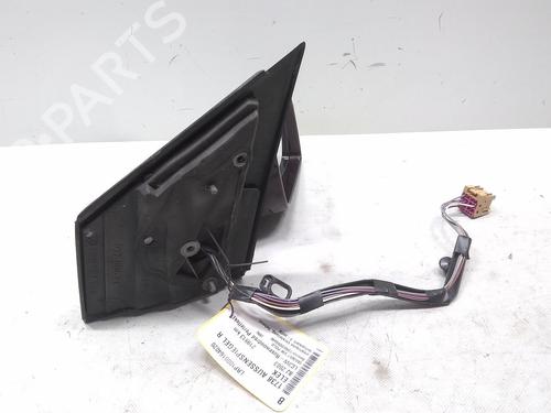 Right mirror VW POLO (9N_, 9A_) 1.4 16V | BP20517490C27 