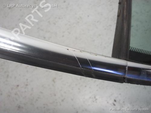 Rear right quarter glass JAGUAR X-TYPE I (X400) 2.5 V6 All-wheel Drive | BP20542157C92 