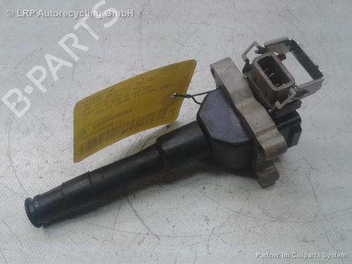 Used Ignition coil BMW 5 (E39) 540 i (286 hp) 27487095