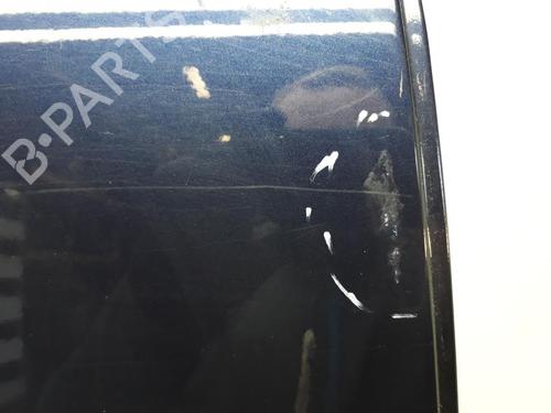 Right rear door MERCEDES-BENZ M-CLASS (W163) ML 320 (163.154) | BP20578023C5 