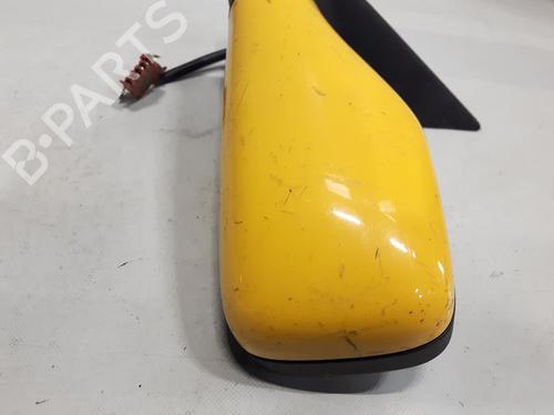 Left mirror PEUGEOT 106 II (1A_, 1C_) 1.1 i | BP20534174C26 