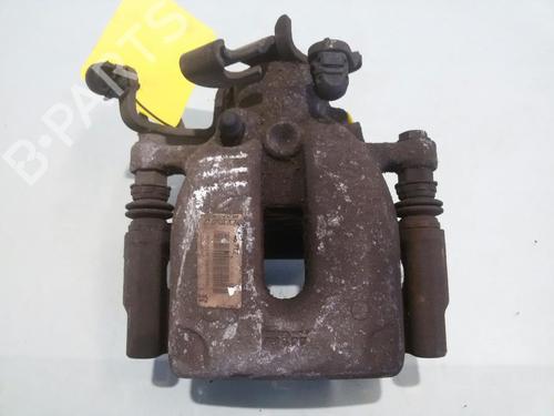 Left rear brake caliper PEUGEOT 5008 (0U_, 0E_) 1.6 16V | BP20538285M107 
