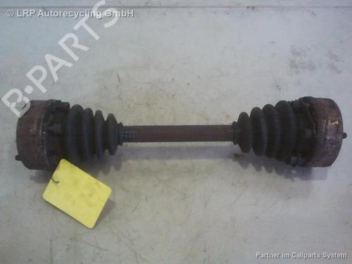 Used Left rear driveshaft VW GOLF III (1H1) 1.4 (60 hp) 20547658