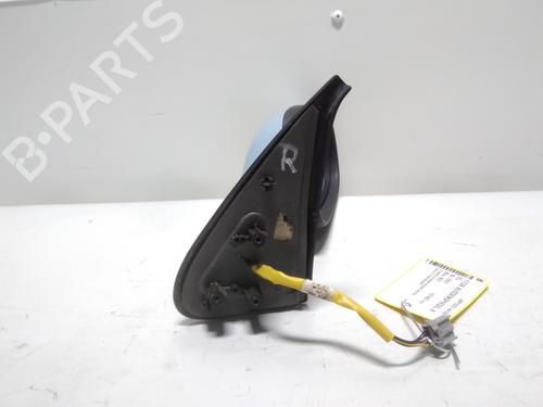 Right mirror NISSAN MICRA III (K12) 1.2 16V | BP20517454C27 