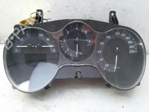 Instrument cluster SEAT LEON (1P1) 1.9 TDI | BP20556260C47 