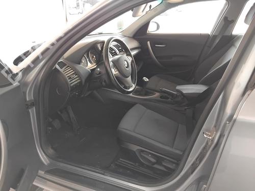 Left mirror BMW 1 (E87) 118 i | BP30363703C26