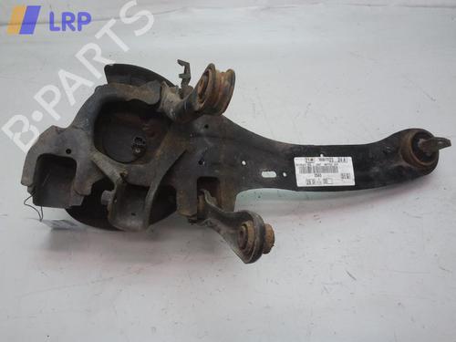 Left rear suspension arm FORD FOCUS II Turnier (DA_, FFS, DS) 1.6 TDCi | BP20529610M14 