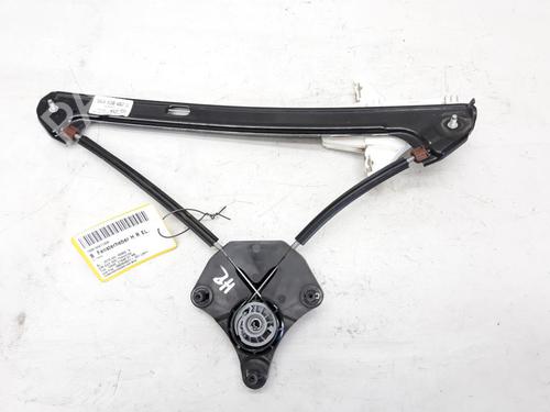 Rear right window mechanism VW GOLF VII (5G1, BQ1, BE1, BE2) 1.6 TDI | BP20544052C25 