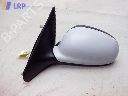 Left mirror PEUGEOT 406 (8B) 2.0 16V | BP20534297C26 